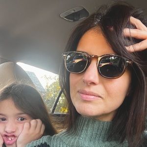 Meet your Posher, Alana